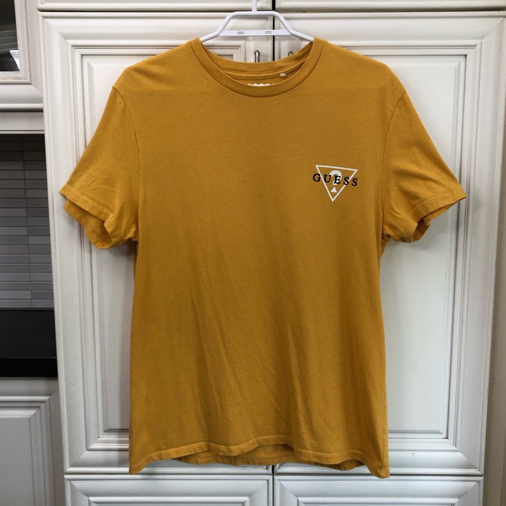 Guess men’s t-shirt s/s